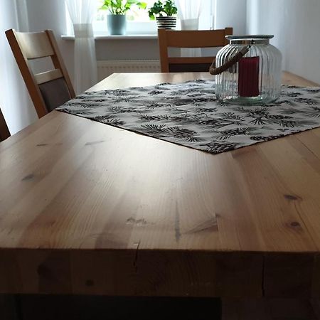 Fajna Cavalera Lägenhet Reda Exteriör bild