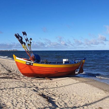 Fajna Cavalera Lägenhet Reda Exteriör bild