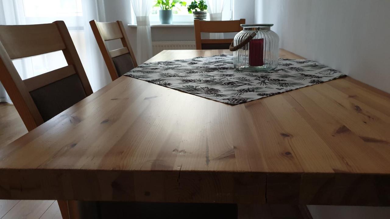 Fajna Cavalera Lägenhet Reda Exteriör bild