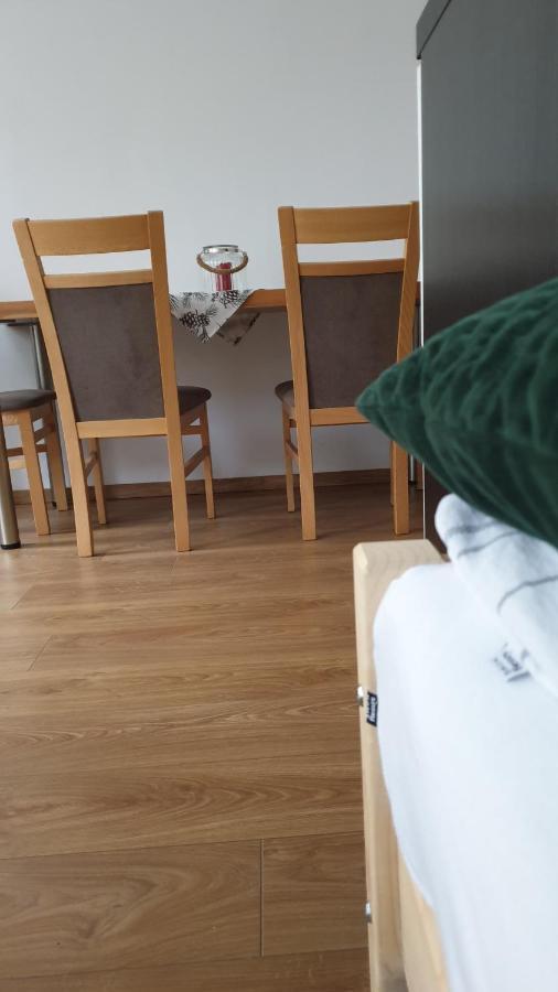 Fajna Cavalera Lägenhet Reda Exteriör bild