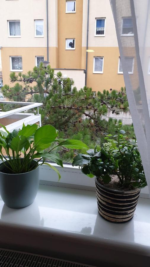 Fajna Cavalera Lägenhet Reda Exteriör bild