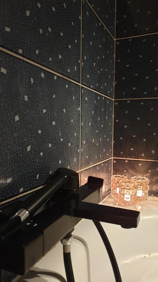 Fajna Cavalera Lägenhet Reda Exteriör bild